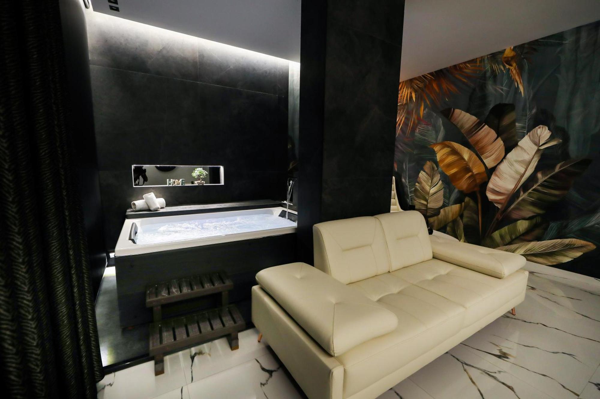 Rezidenca Panorama Apartments Vlore Luaran gambar