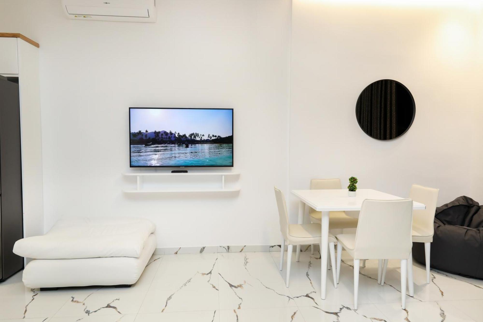 Rezidenca Panorama Apartments Vlore Luaran gambar